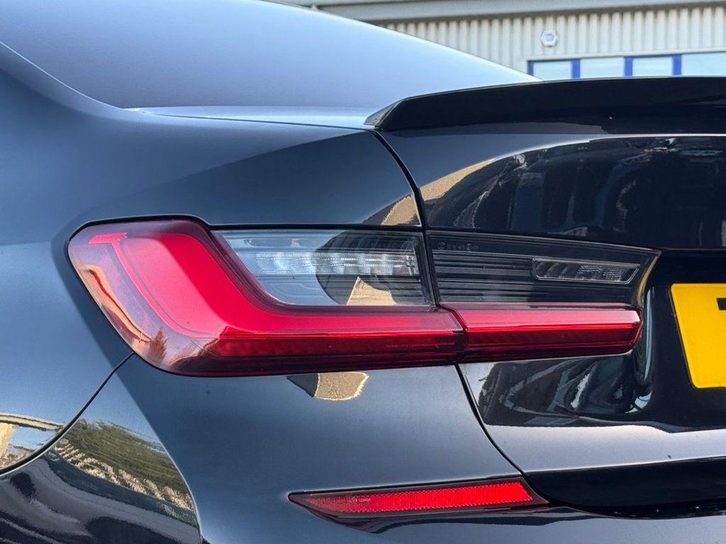 Used BMW 3 Series 2021 for sale - 77546623: Photo 28