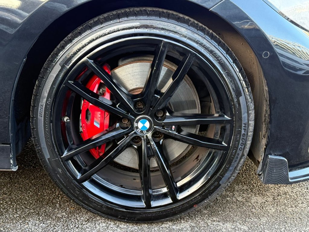 Used BMW 3 Series 2021 for sale - 77546623: Photo 34