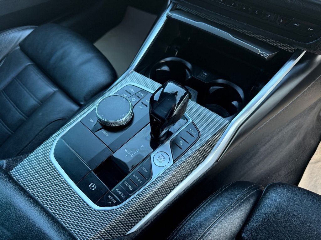 Used BMW 3 Series 2021 for sale - 77546623: Photo 44