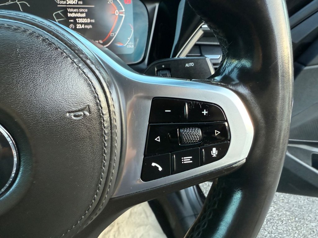 Used BMW 3 Series 2021 for sale - 77546623: Photo 47