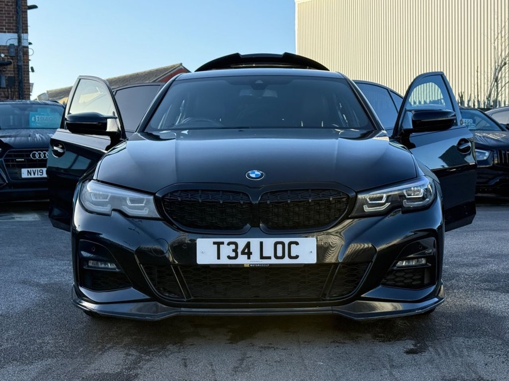 Used BMW 3 Series 2021 for sale - 77546623: Photo 5