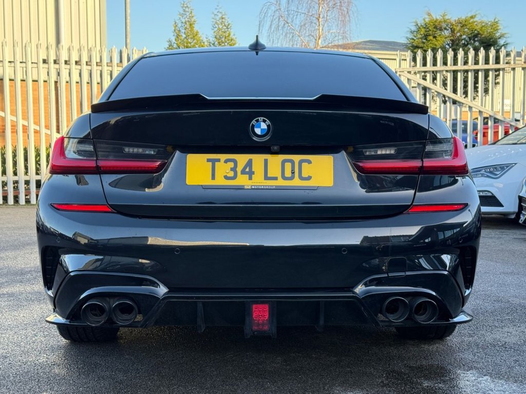 Used BMW 3 Series 2021 for sale - 77546623: Photo 7