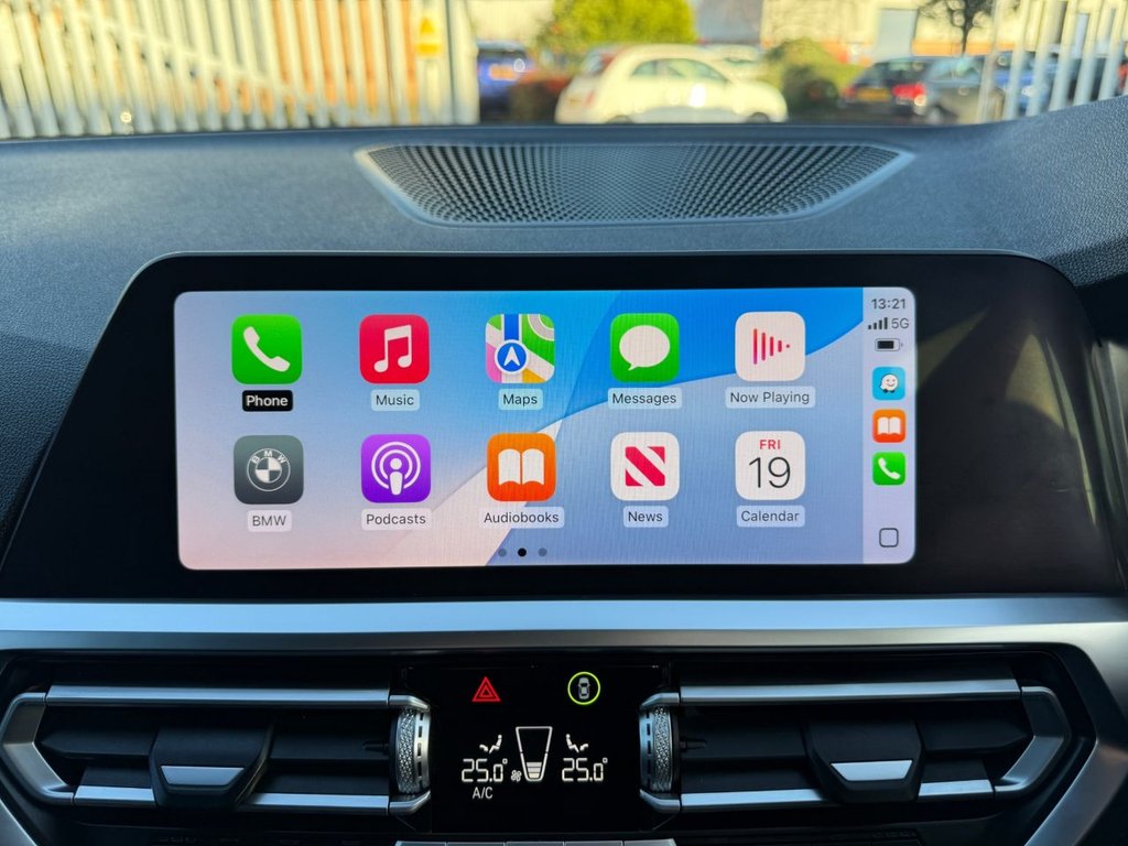 Used BMW 3 Series 2021 for sale - 77546623: Photo 8