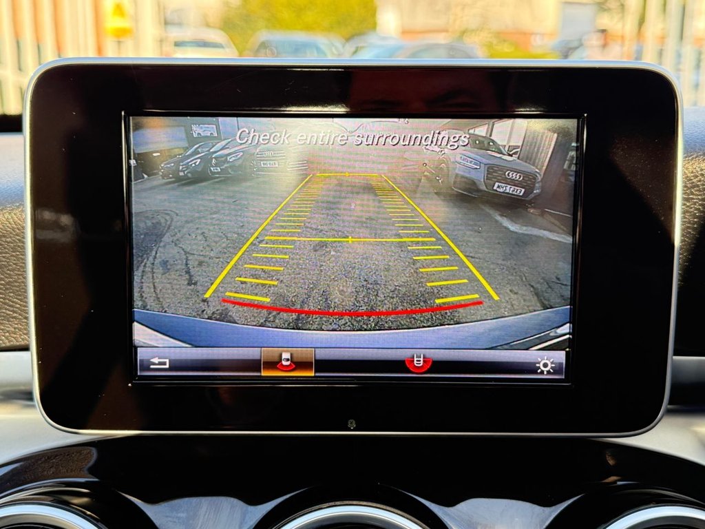 Used Mercedes-Benz C Class 2015 for sale - 77748787: Photo 11