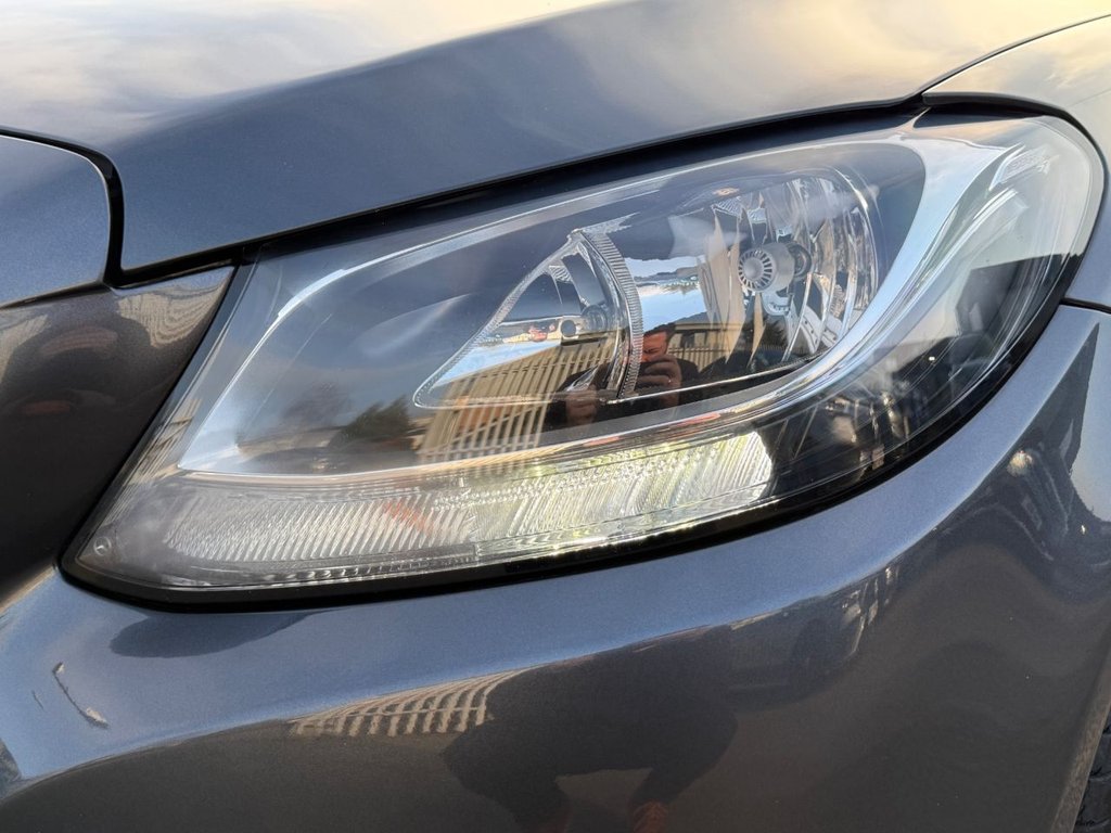 Used Mercedes-Benz C Class 2015 for sale - 77748787: Photo 19