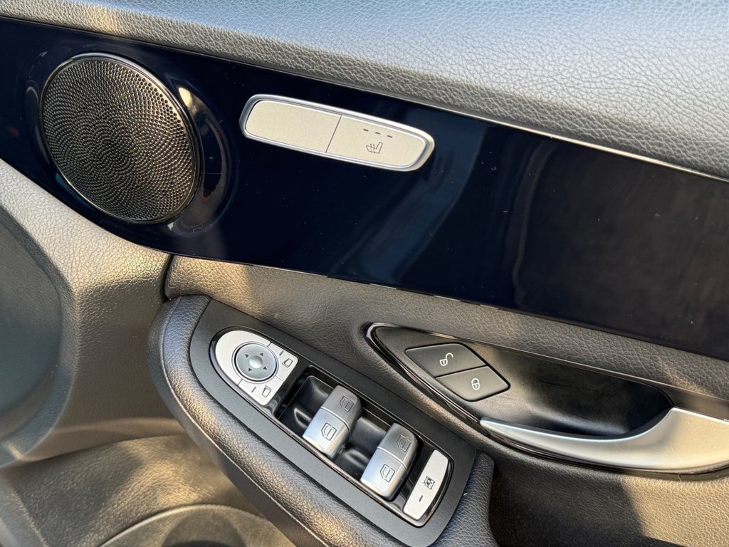 Used Mercedes-Benz C Class 2015 for sale - 77748787: Photo 28