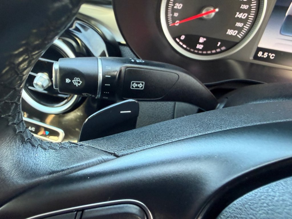 Used Mercedes-Benz C Class 2015 for sale - 77748787: Photo 37