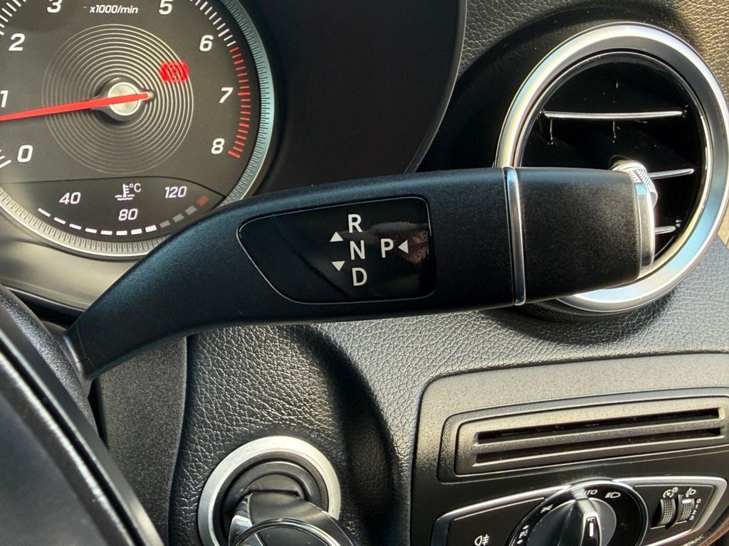 Used Mercedes-Benz C Class 2015 for sale - 77748787: Photo 40