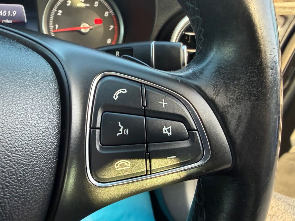 Used Mercedes-Benz C Class 2015 for sale - 77748787: Photo 42