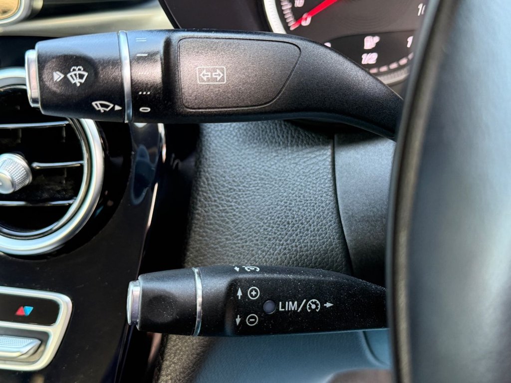 Used Mercedes-Benz C Class 2015 for sale - 77748787: Photo 45