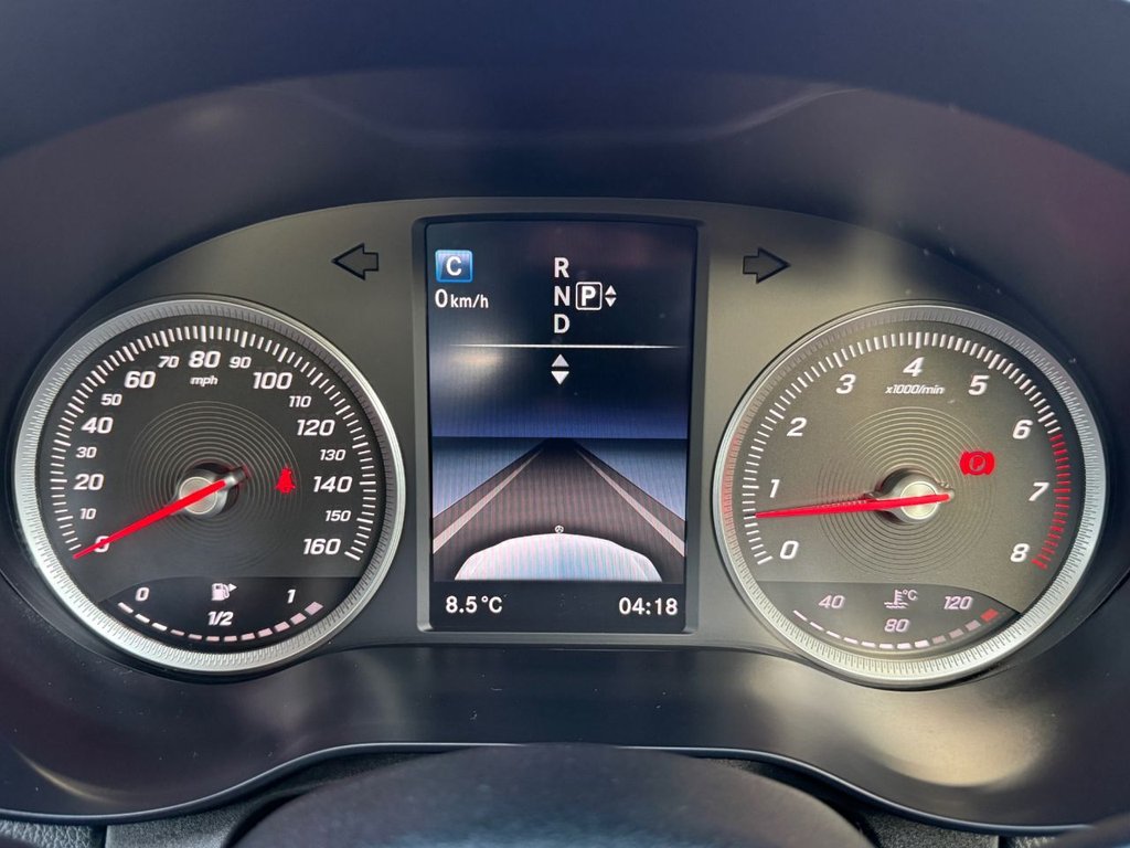 Used Mercedes-Benz C Class 2015 for sale - 77748787: Photo 47