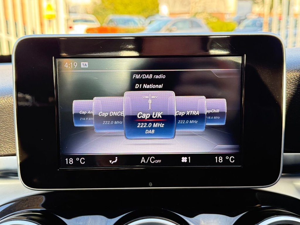 Used Mercedes-Benz C Class 2015 for sale - 77748787: Photo 48