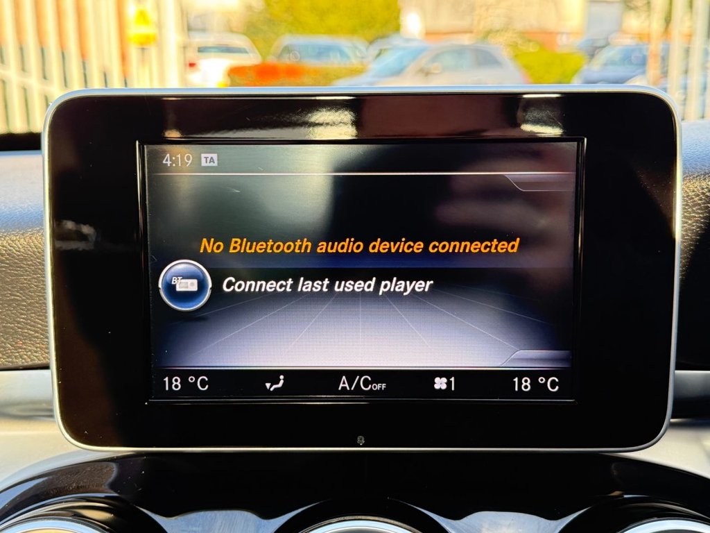 Used Mercedes-Benz C Class 2015 for sale - 77748787: Photo 49