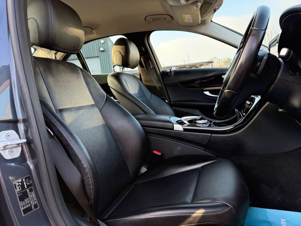 Used Mercedes-Benz C Class 2015 for sale - 77748787: Photo 5