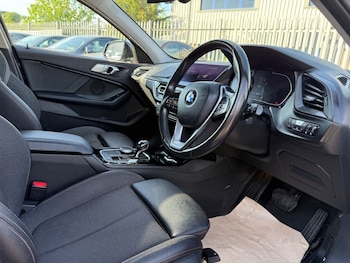 Used BMW 1 Series 2019 for sale - 78948430: Photo