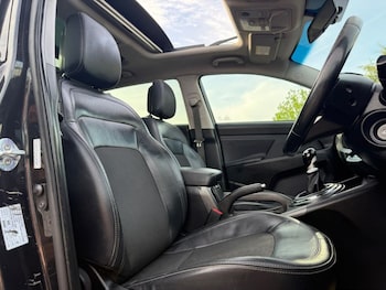 Used Kia Sportage 2013 for sale - 78919343: Photo