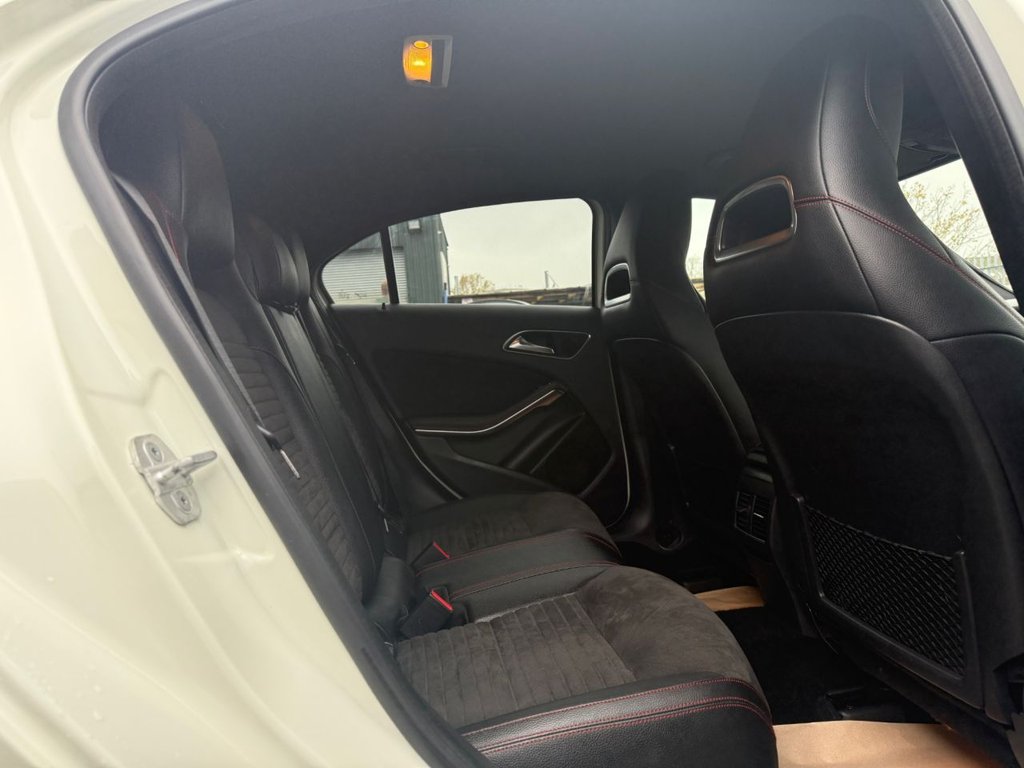 Used Mercedes-Benz A-Class 2016 for sale - 76590938: Photo 10