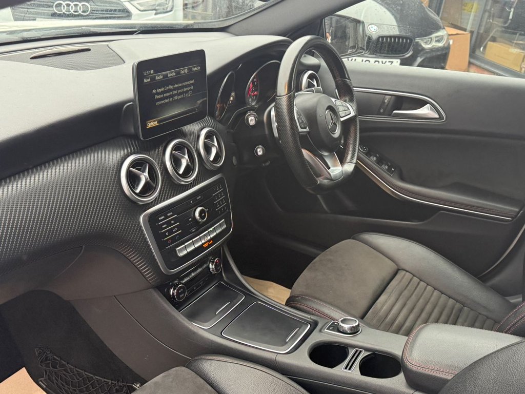 Used Mercedes-Benz A-Class 2016 for sale - 76590938: Photo 12