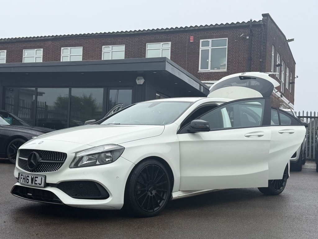 Used Mercedes-Benz A-Class 2016 for sale - 76590938: Photo 19