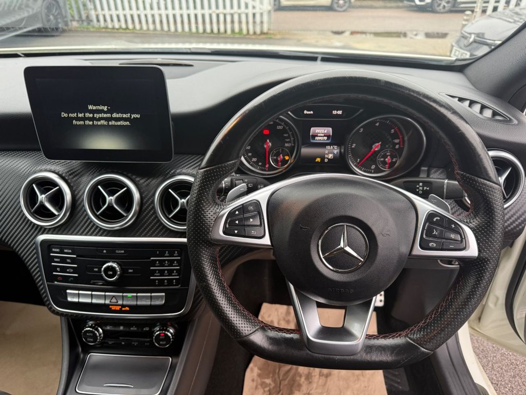 Used Mercedes-Benz A-Class 2016 for sale - 76590938: Photo 2