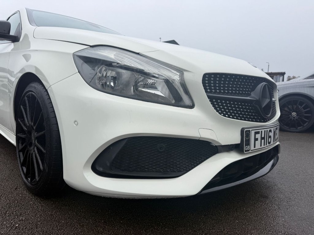 Used Mercedes-Benz A-Class 2016 for sale - 76590938: Photo 24