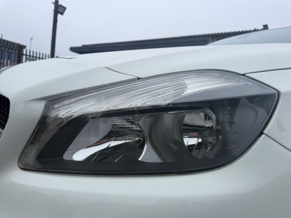 Used Mercedes-Benz A-Class 2016 for sale - 76590938: Photo 25