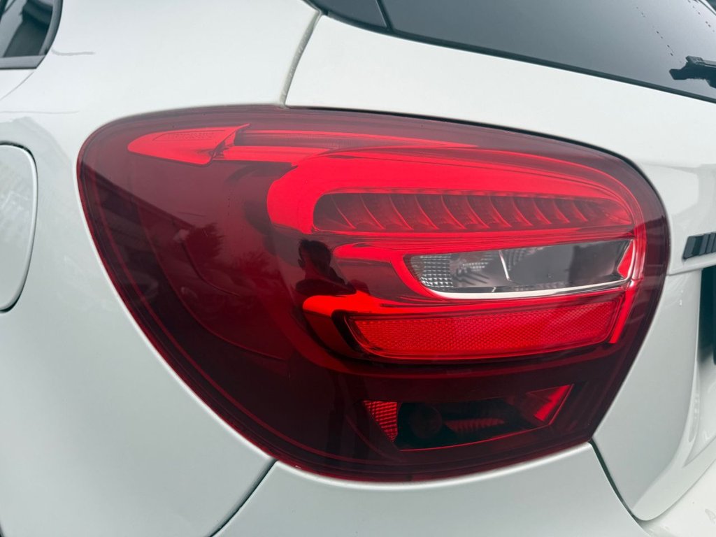 Used Mercedes-Benz A-Class 2016 for sale - 76590938: Photo 28