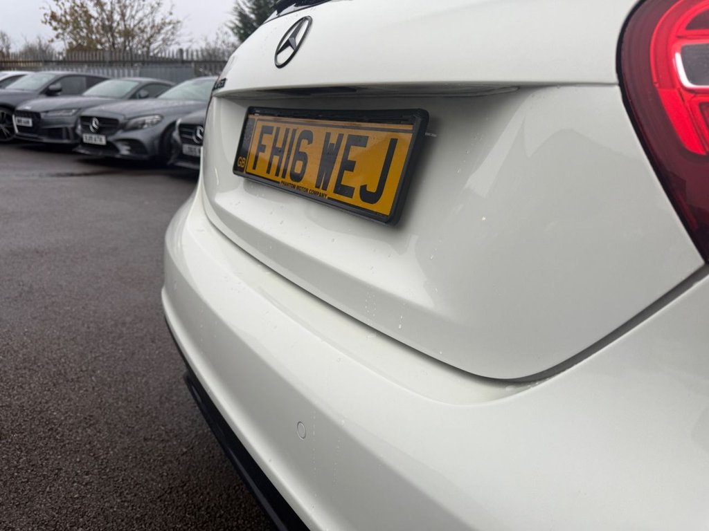 Used Mercedes-Benz A-Class 2016 for sale - 76590938: Photo 29