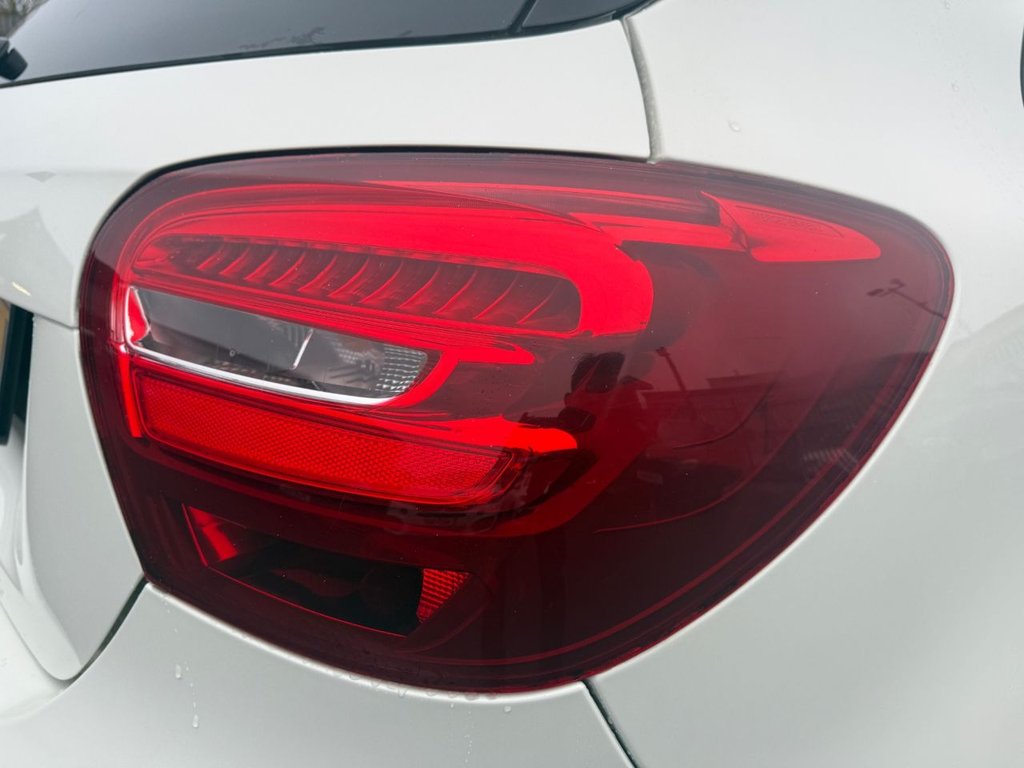 Used Mercedes-Benz A-Class 2016 for sale - 76590938: Photo 30