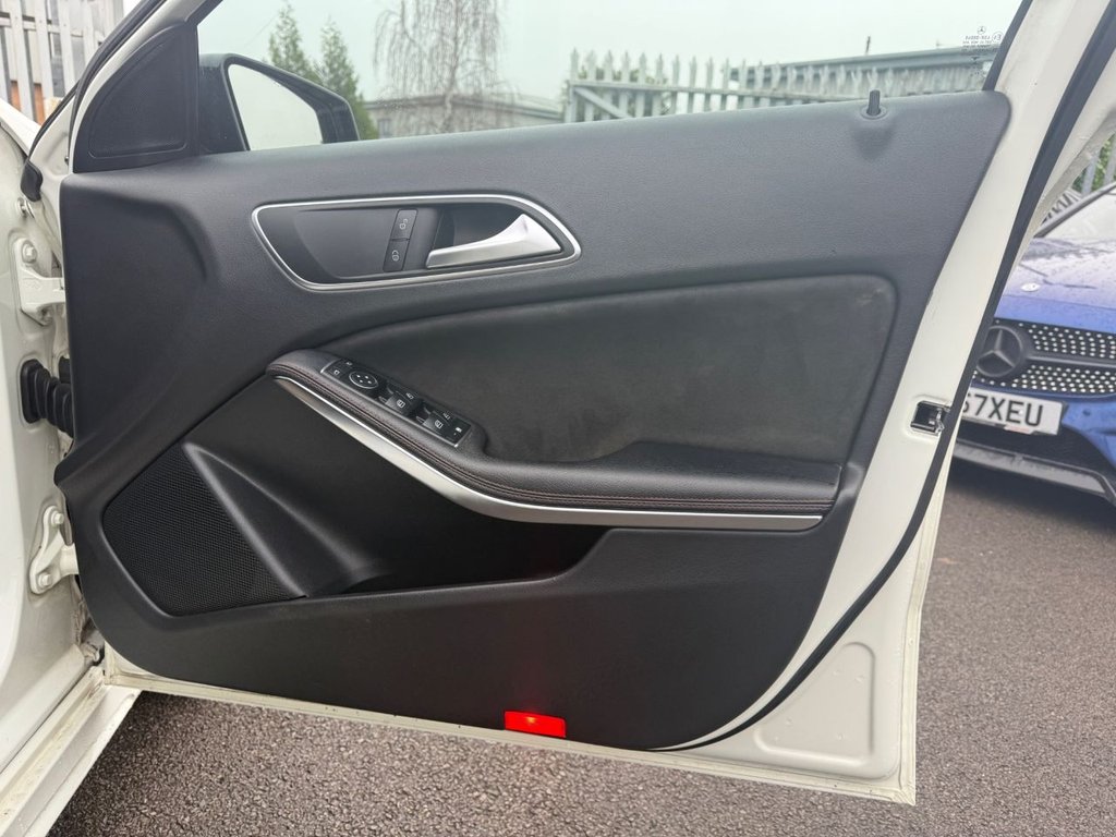 Used Mercedes-Benz A-Class 2016 for sale - 76590938: Photo 33