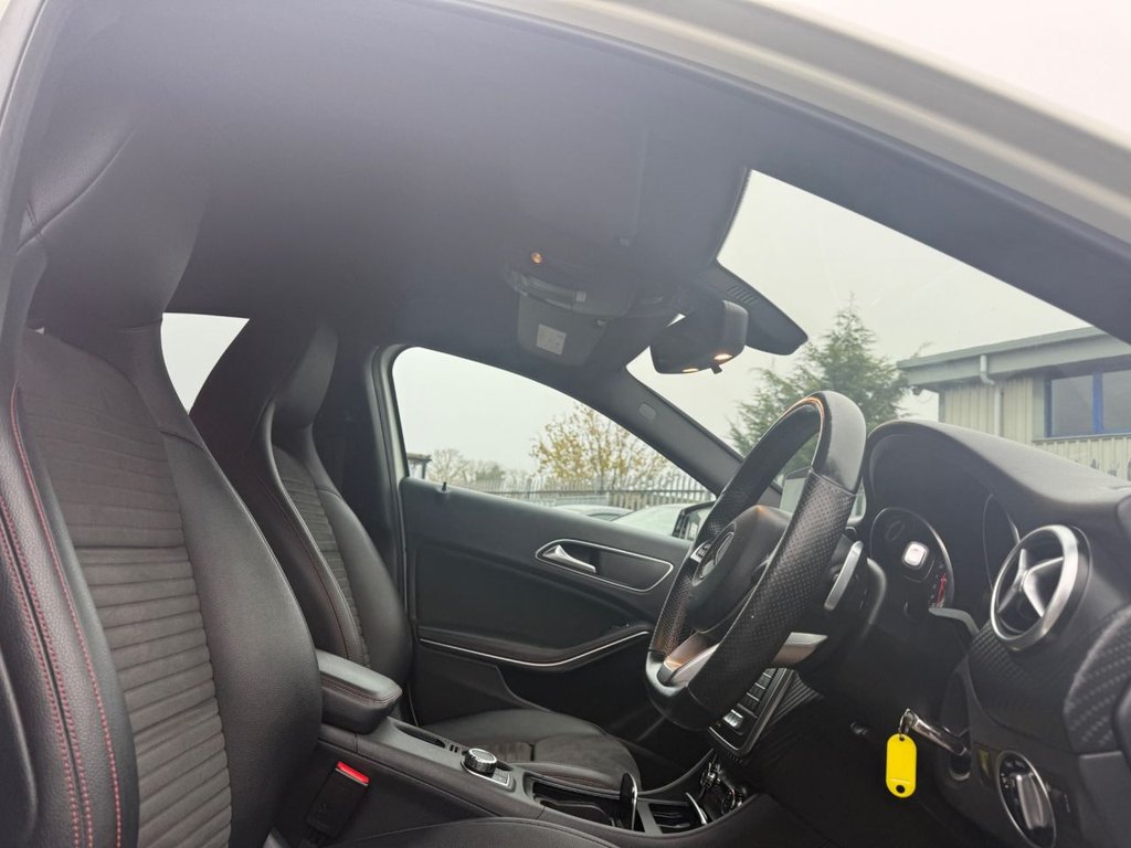 Used Mercedes-Benz A-Class 2016 for sale - 76590938: Photo 35