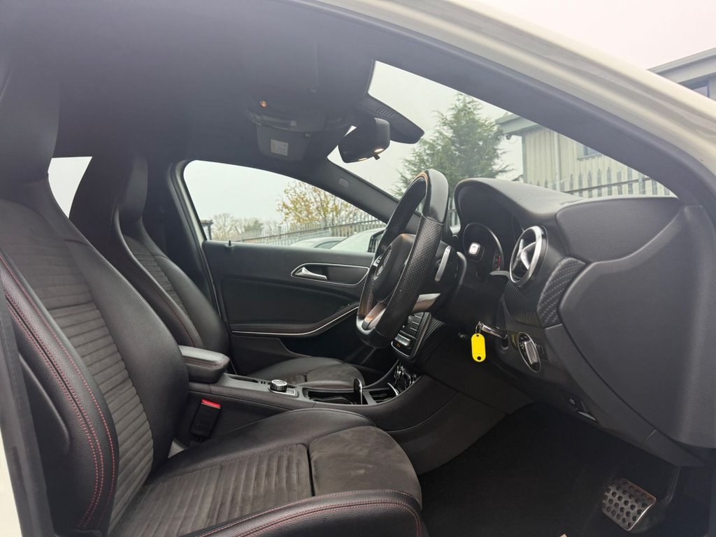 Used Mercedes-Benz A-Class 2016 for sale - 76590938: Photo 36