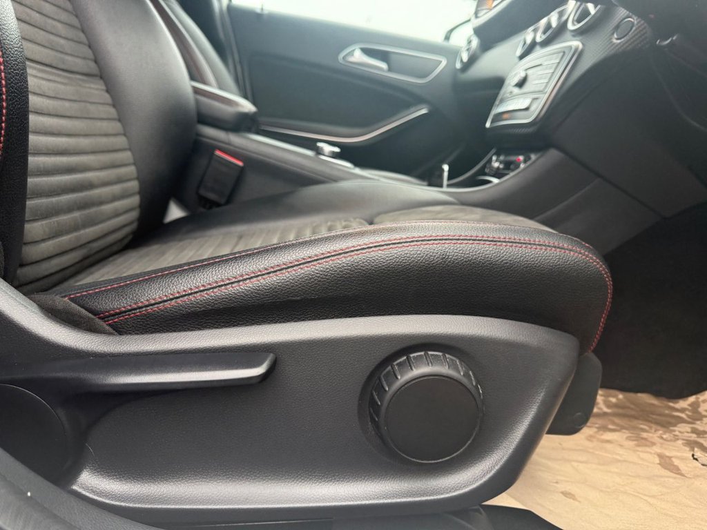 Used Mercedes-Benz A-Class 2016 for sale - 76590938: Photo 37