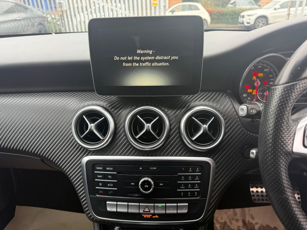 Used Mercedes-Benz A-Class 2016 for sale - 76590938: Photo 38