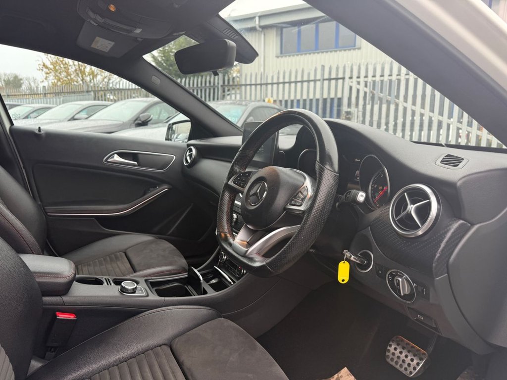 Used Mercedes-Benz A-Class 2016 for sale - 76590938: Photo 4