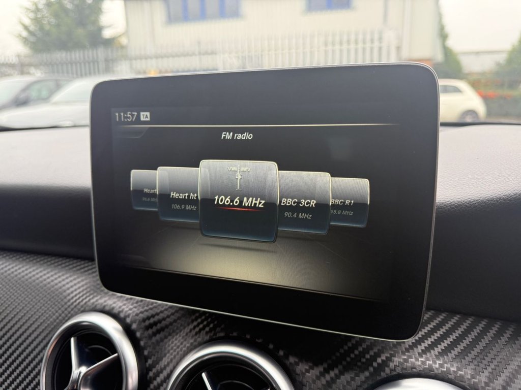 Used Mercedes-Benz A-Class 2016 for sale - 76590938: Photo 40