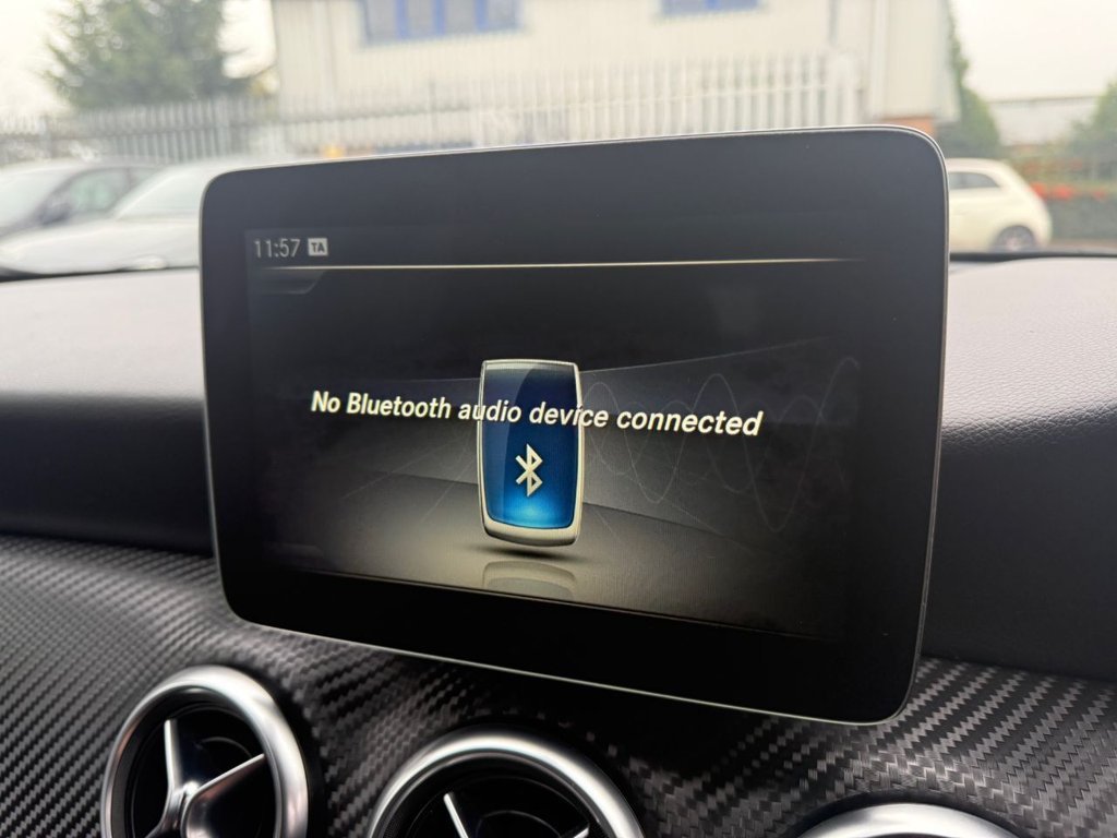 Used Mercedes-Benz A-Class 2016 for sale - 76590938: Photo 41