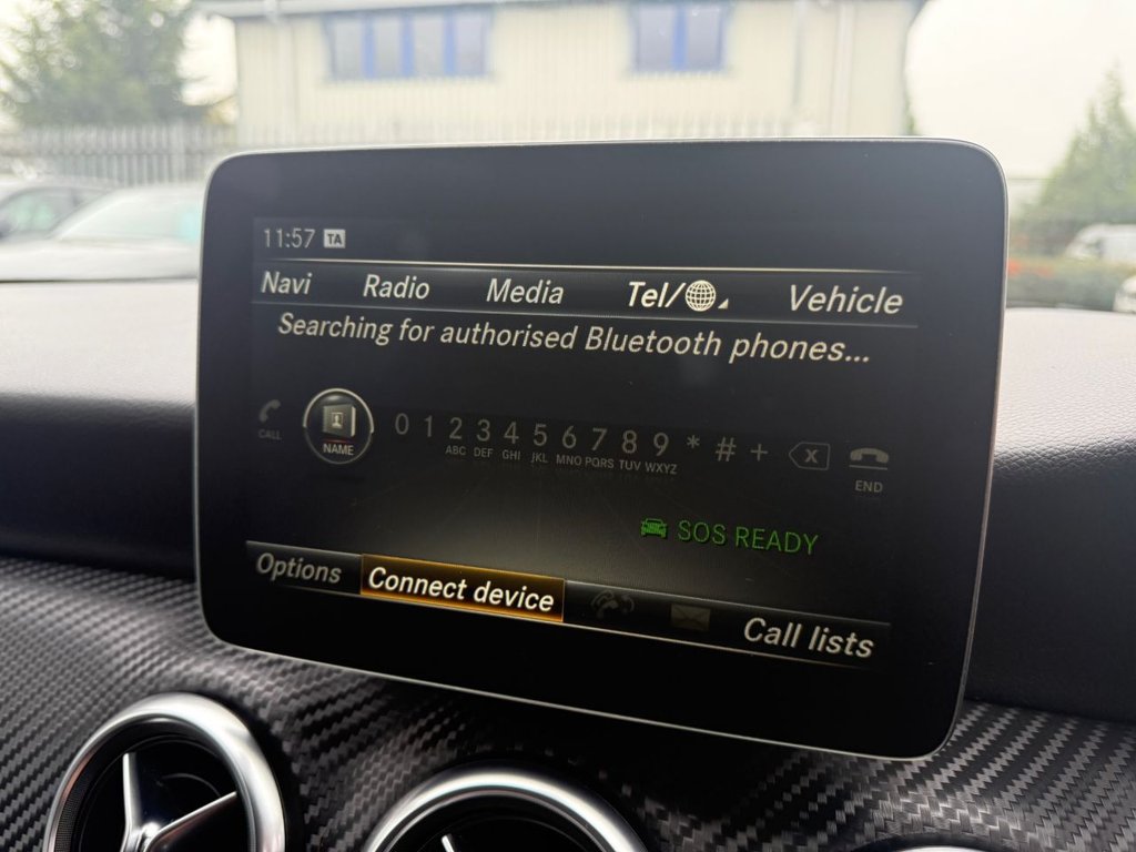 Used Mercedes-Benz A-Class 2016 for sale - 76590938: Photo 42