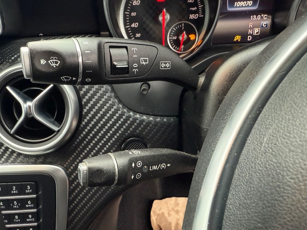 Used Mercedes-Benz A-Class 2016 for sale - 76590938: Photo 50