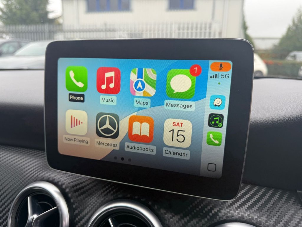 Used Mercedes-Benz A-Class 2016 for sale - 76590938: Photo 6