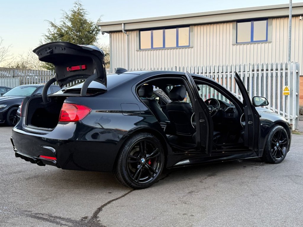 Used BMW 3 Series 2015 for sale - 77927187: Photo 11