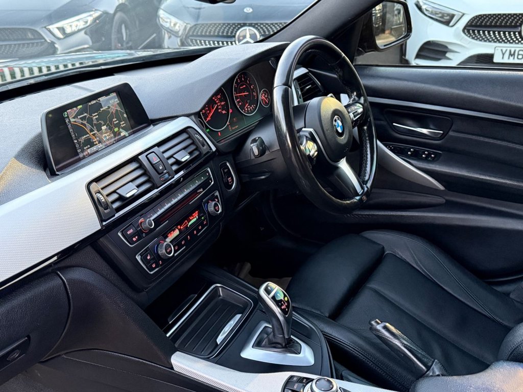 Used BMW 3 Series 2015 for sale - 77927187: Photo 12