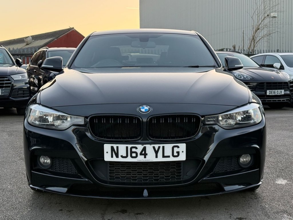 Used BMW 3 Series 2015 for sale - 77927187: Photo 13