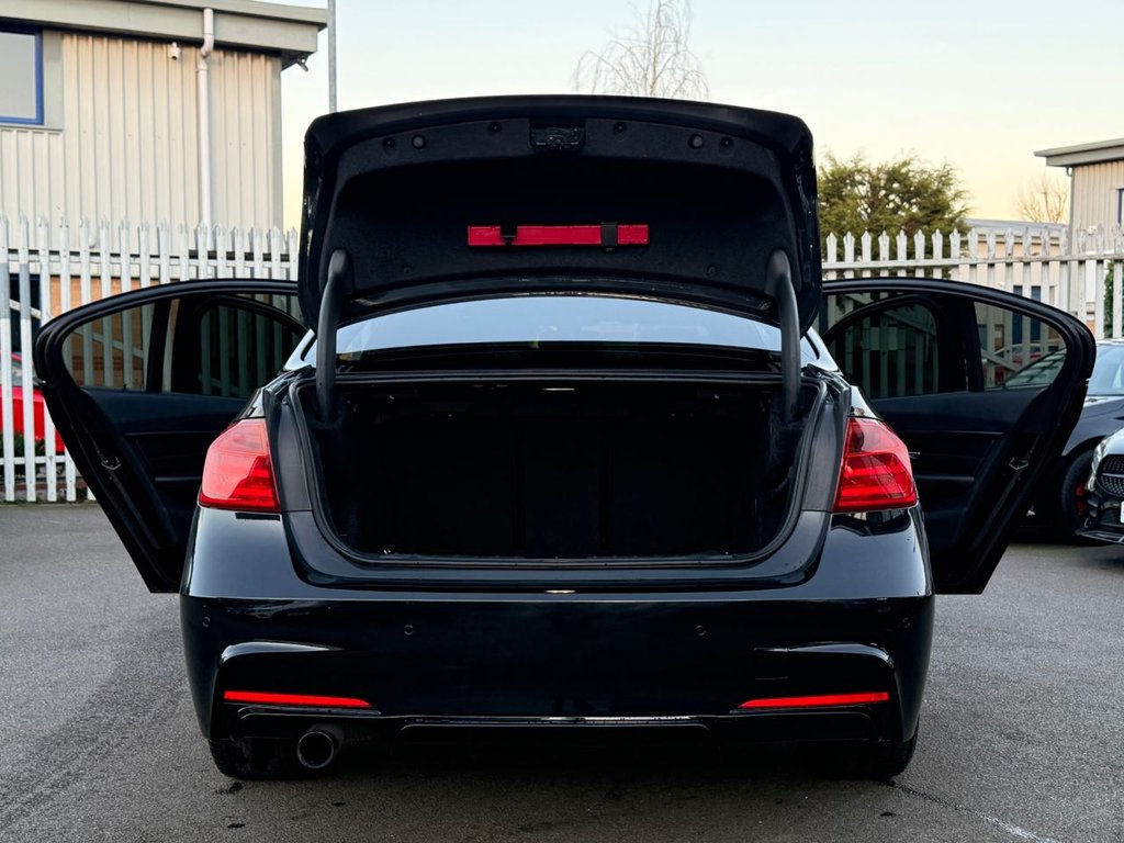 Used BMW 3 Series 2015 for sale - 77927187: Photo 14