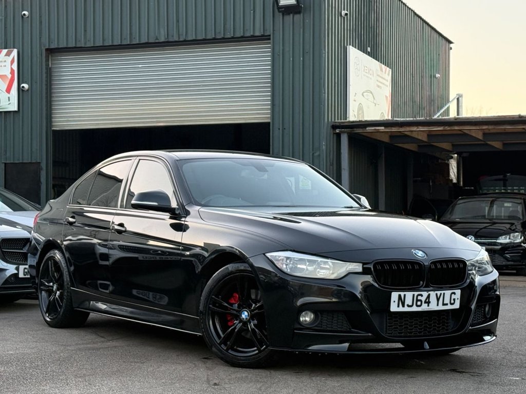 Used BMW 3 Series 2015 for sale - 77927187: Photo 15