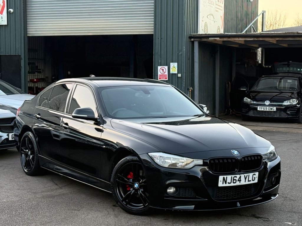 Used BMW 3 Series 2015 for sale - 77927187: Photo 16