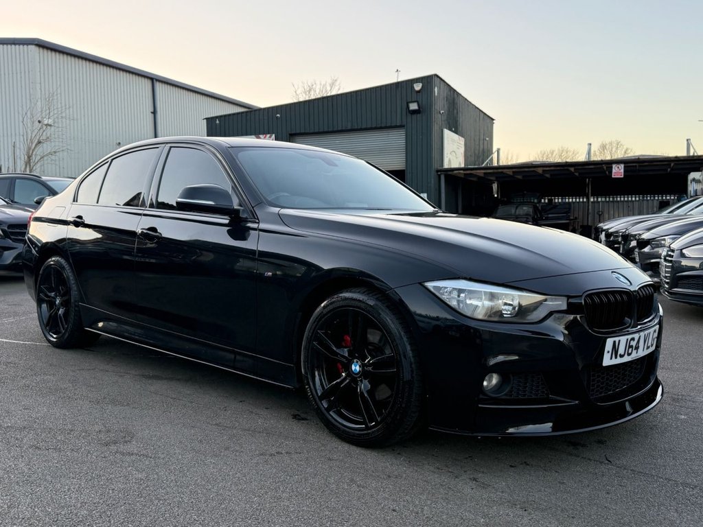 Used BMW 3 Series 2015 for sale - 77927187: Photo 17