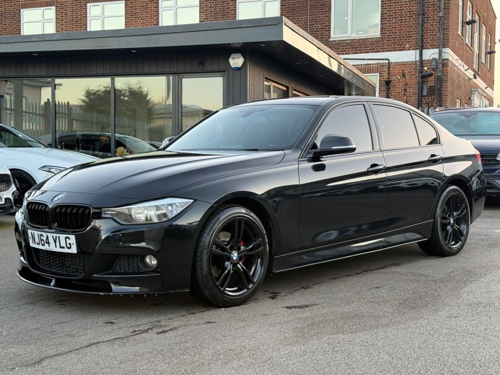 Used BMW 3 Series 2015 for sale - 77927187: Photo 18