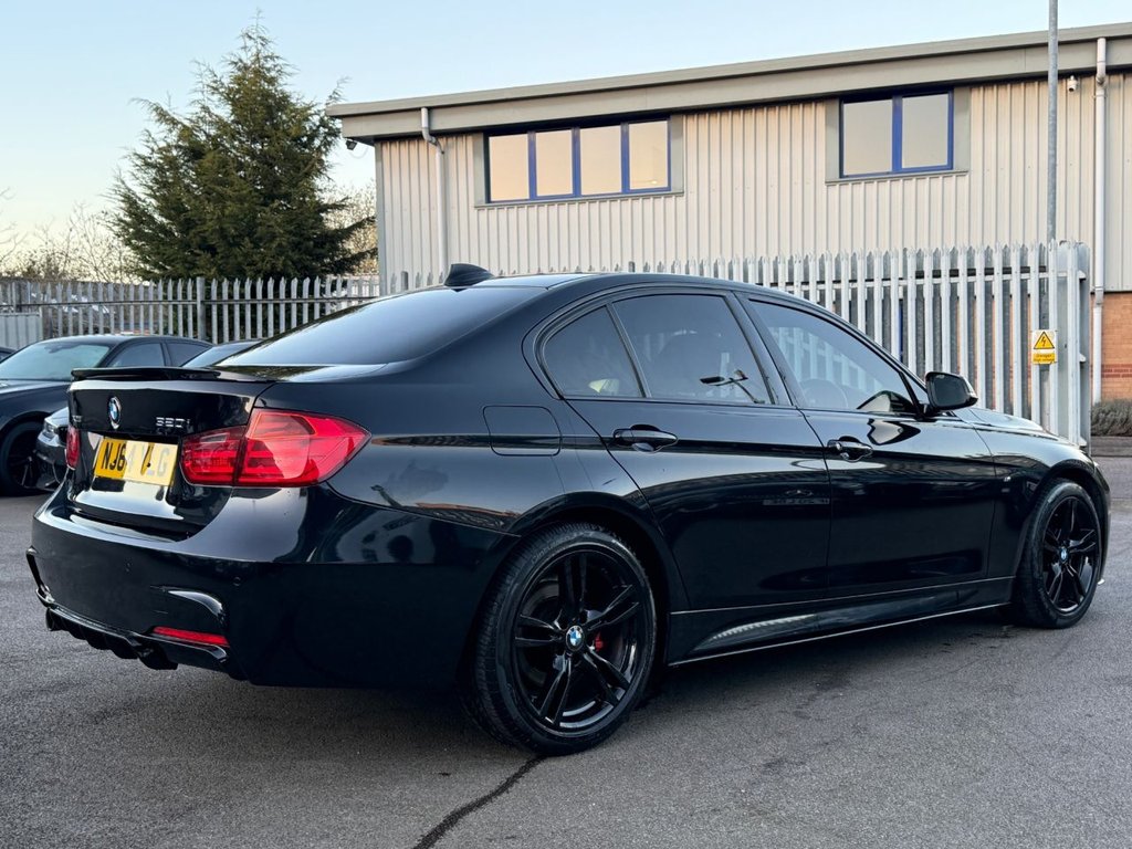 Used BMW 3 Series 2015 for sale - 77927187: Photo 19