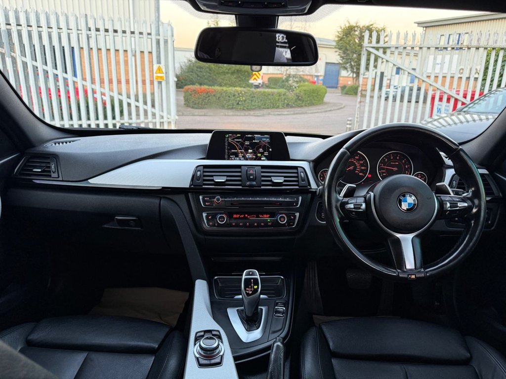 Used BMW 3 Series 2015 for sale - 77927187: Photo 2